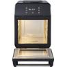 Friteuse à air chaud de 12 L Cook Organics Pro Prixton®