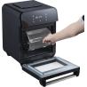 12 L hot air fryer Cook Organics Pro Prixton®