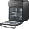 Friteuse à air chaud de 12 L Cook Organics Pro Prixton®
