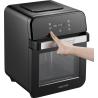 12 L hot air fryer Cook Organics Pro Prixton®