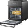 Freidora de aire caliente de 12 L Cook Organics Pro Prixton®
