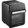 Freidora de aire caliente de 12 L Cook Organics Pro Prixton®