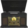 Turntable and music player Century Prixton®