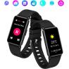 Pulsera inteligente para varios deportes con GPS AT806 Prixton®