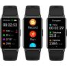 Pulsera inteligente para varios deportes con GPS AT806 Prixton®
