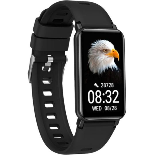 Smart bracelet for multiple...