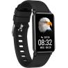 Pulsera inteligente para varios deportes con GPS AT806 Prixton®