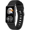 Pulsera inteligente para varios deportes con GPS AT806 Prixton®