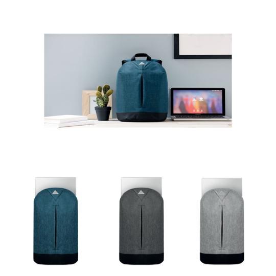 Mochila anti roubo Milano