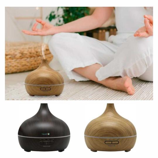 Humidificateur Prixton®