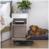 Prixton® robot vacuum cleaner