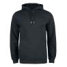 Sweatshirt à capuche pour homme et femme Premium OC Clique®