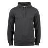 Sudadera con capucha de hombre y mujer Premium OC Clique®