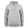 Sudadera con capucha de hombre y mujer Premium OC Clique®