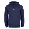 Sudadera con capucha de hombre y mujer Premium OC Clique®