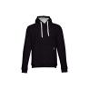 Sweatshirt bicolor Moscow