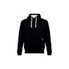 Sweatshirt bicolor Moscow