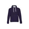 Sweatshirt bicolore Moscou