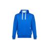 Sweatshirt bicolore Moscou