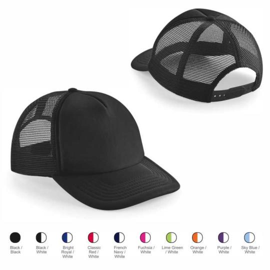 Gorra Snapback Beechfield®