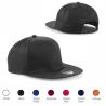 Contrast Snapback Cap - 5 panels Beechfield®