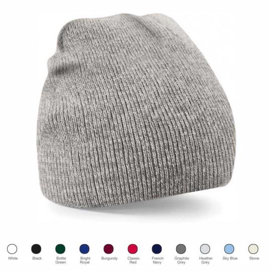 Original Beechfield® Beanie