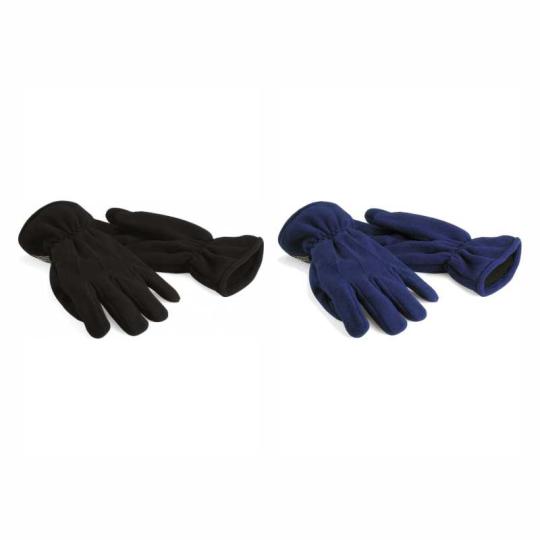 Beechfield® lined gloves