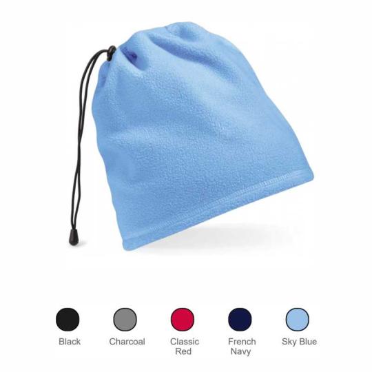 Gorro/Gola polar Beechfield®