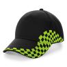 Casquette Grand Prix Beechfield®