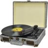 Lector VC400 de vinilo y MP3 Prixton®