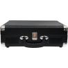 Prixton® VC400 vinyl and MP3 player