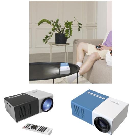 Mini Projector Cinema Prixton®
