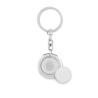Round keyring