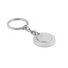 Round keyring