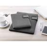 Portfolio A4 avec Powerbank Powerfoldy