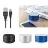 Columna bluetooth Sonido