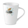 Tasse 250 ml conique porcelaine Rome