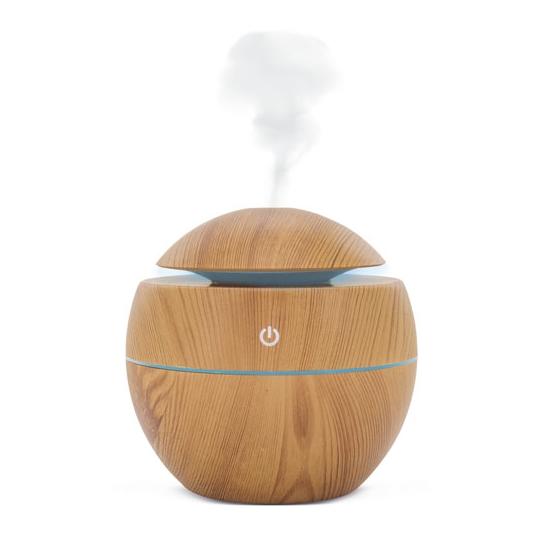 Purifier Humidifier Rufi