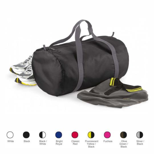 Bolsa multiusos plegable...