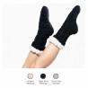 Chaussettes longues doublées en sherpa Kariban®
