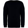 Sweatshirt éco-responsable col rond enfant Native Spirit®