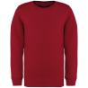 Eco-responsible children's crew neck sweatshirt Native Spirit®