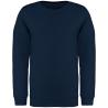 Eco-responsible children's crew neck sweatshirt Native Spirit®