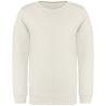 Sweatshirt éco-responsable col rond enfant Native Spirit®