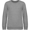 Sudadera eco-responsable cuello redondo de niño Native Spirit®
