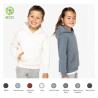 Sweatshirt éco-responsable avec capuche pour enfant Native Spirit®
