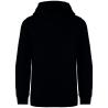 Sudadera eco-responsable con capucha de niño Native Spirit®