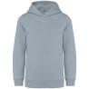 Sudadera eco-responsable con capucha de niño Native Spirit®