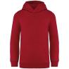 Sudadera eco-responsable con capucha de niño Native Spirit®