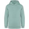 Sweatshirt éco-responsable avec capuche pour enfant Native Spirit®